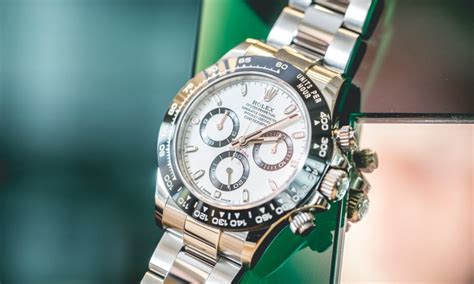 rolex investition|rolex best investment 2022.